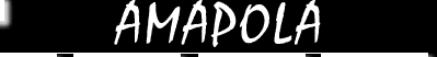 AMAPOLA